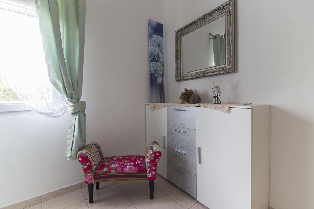 Holiday House Rusticana Sali, Dugi Otok Near Np Kornati Kültér fotó